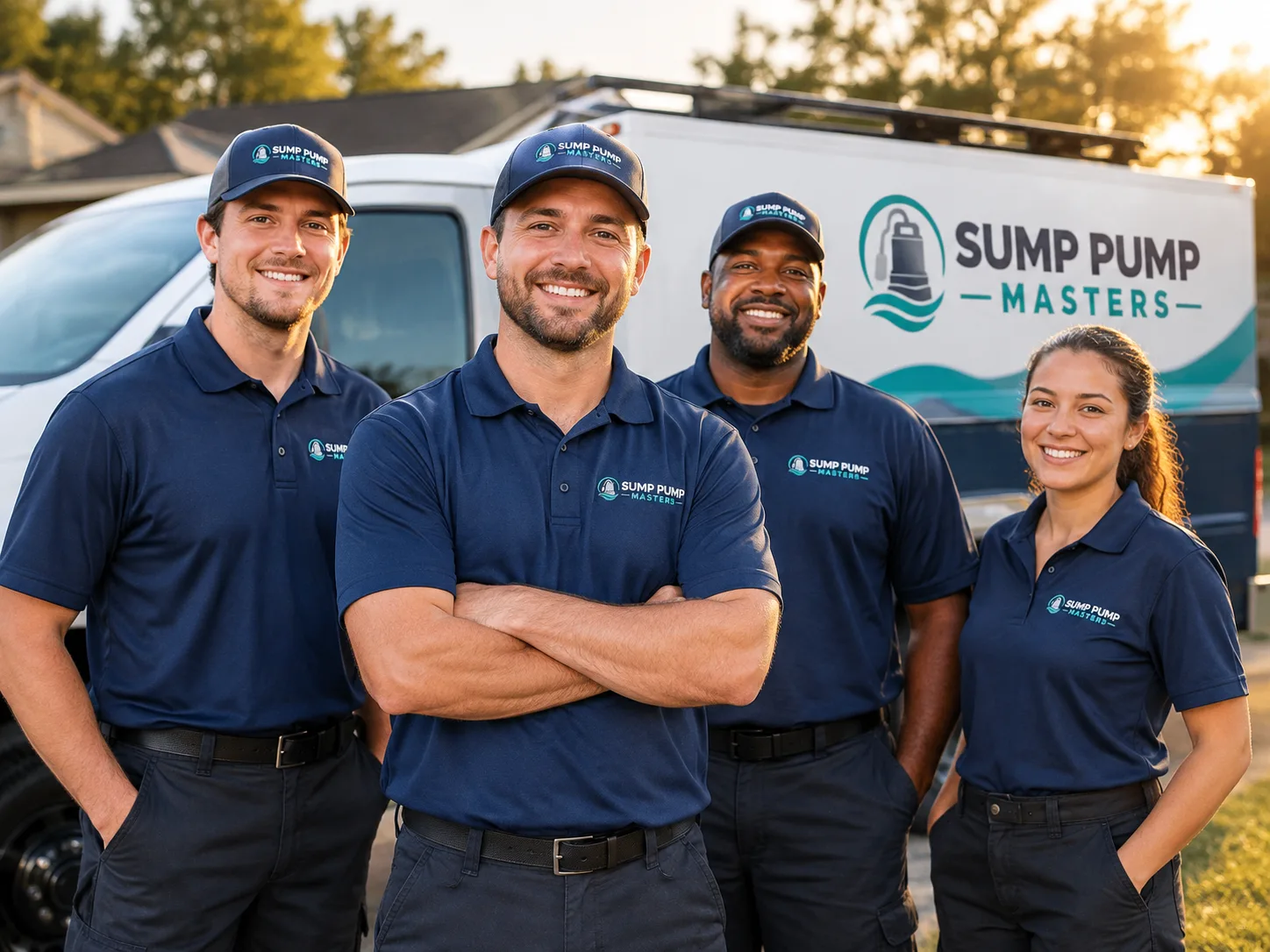 Sump Pump Repair company in Zanesville, IN